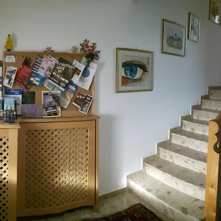 Landhaus Tripolt Radstadt Room photo