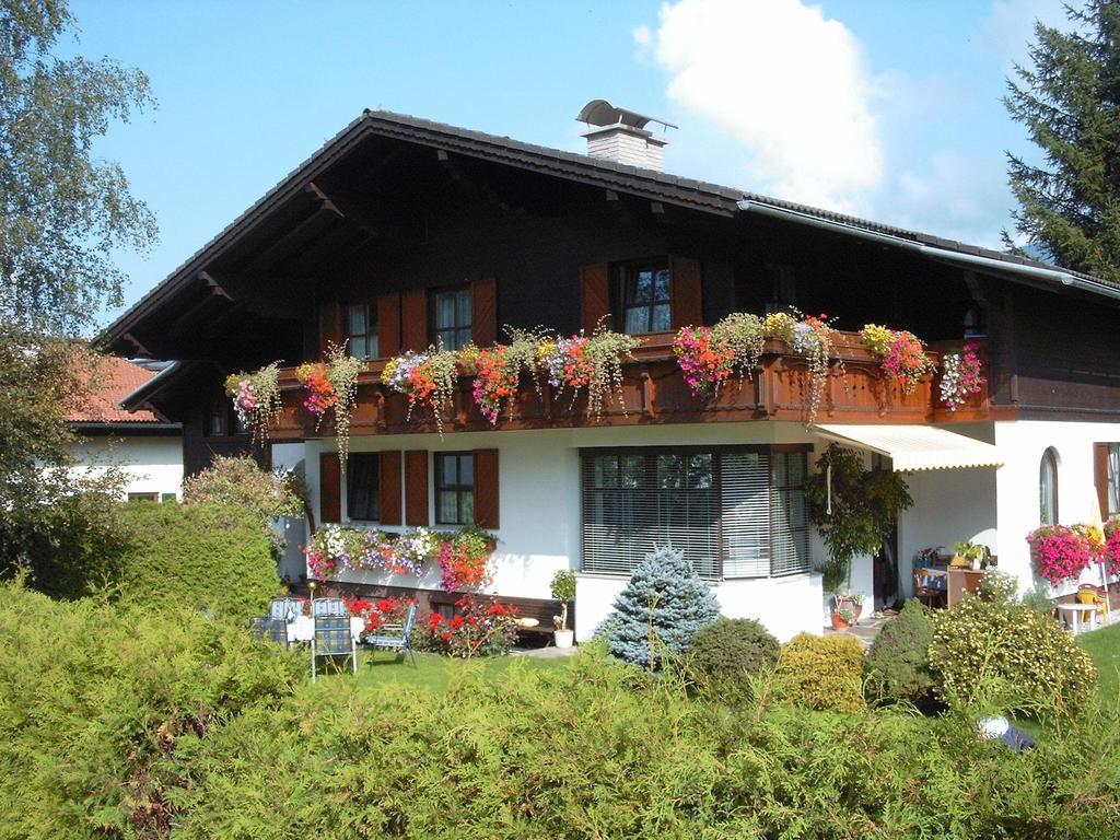 Apartment Tripolt Radstadt