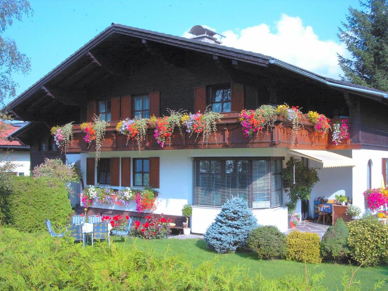 Tripolt Apartment Radstadt