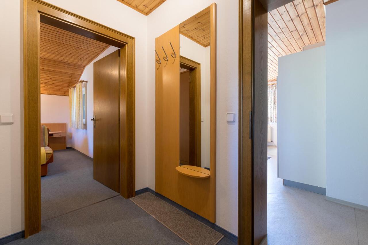 Tripolt Apartment Radstadt