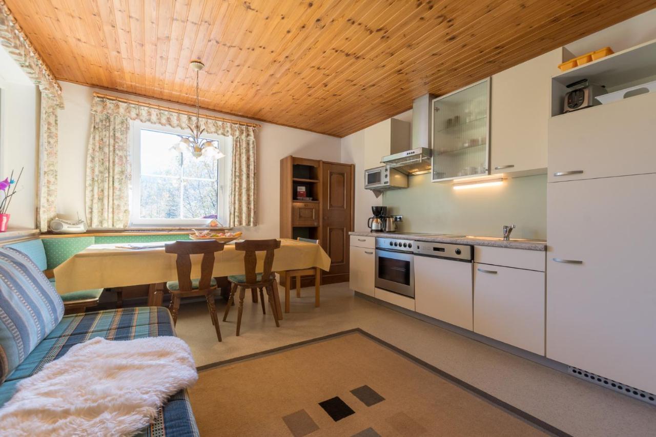 Apartment Tripolt Radstadt