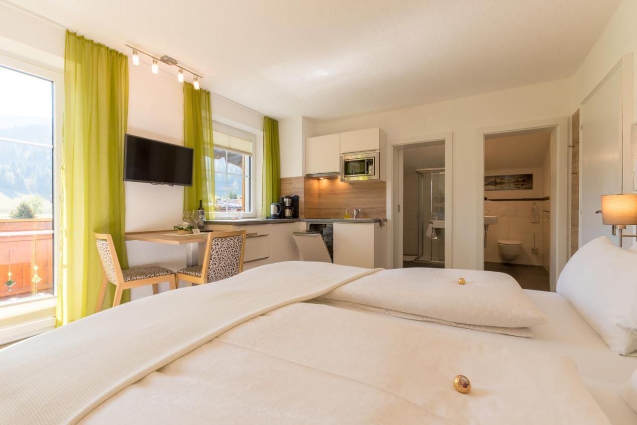 Apartment Tripolt Radstadt