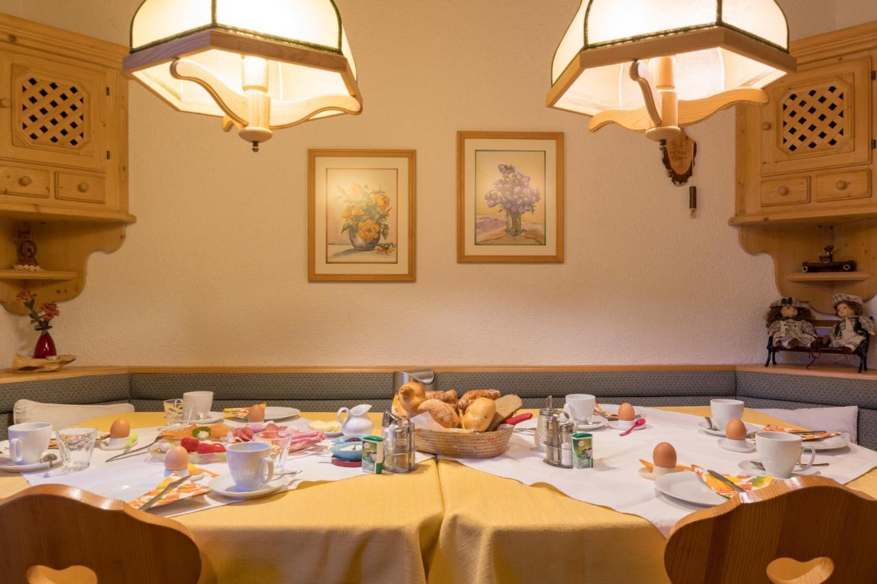 Tripolt Apartment *