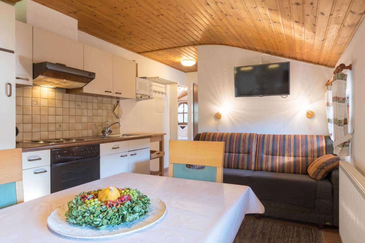 Apartment Tripolt Radstadt