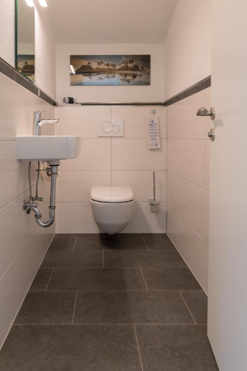 Tripolt Apartment *
