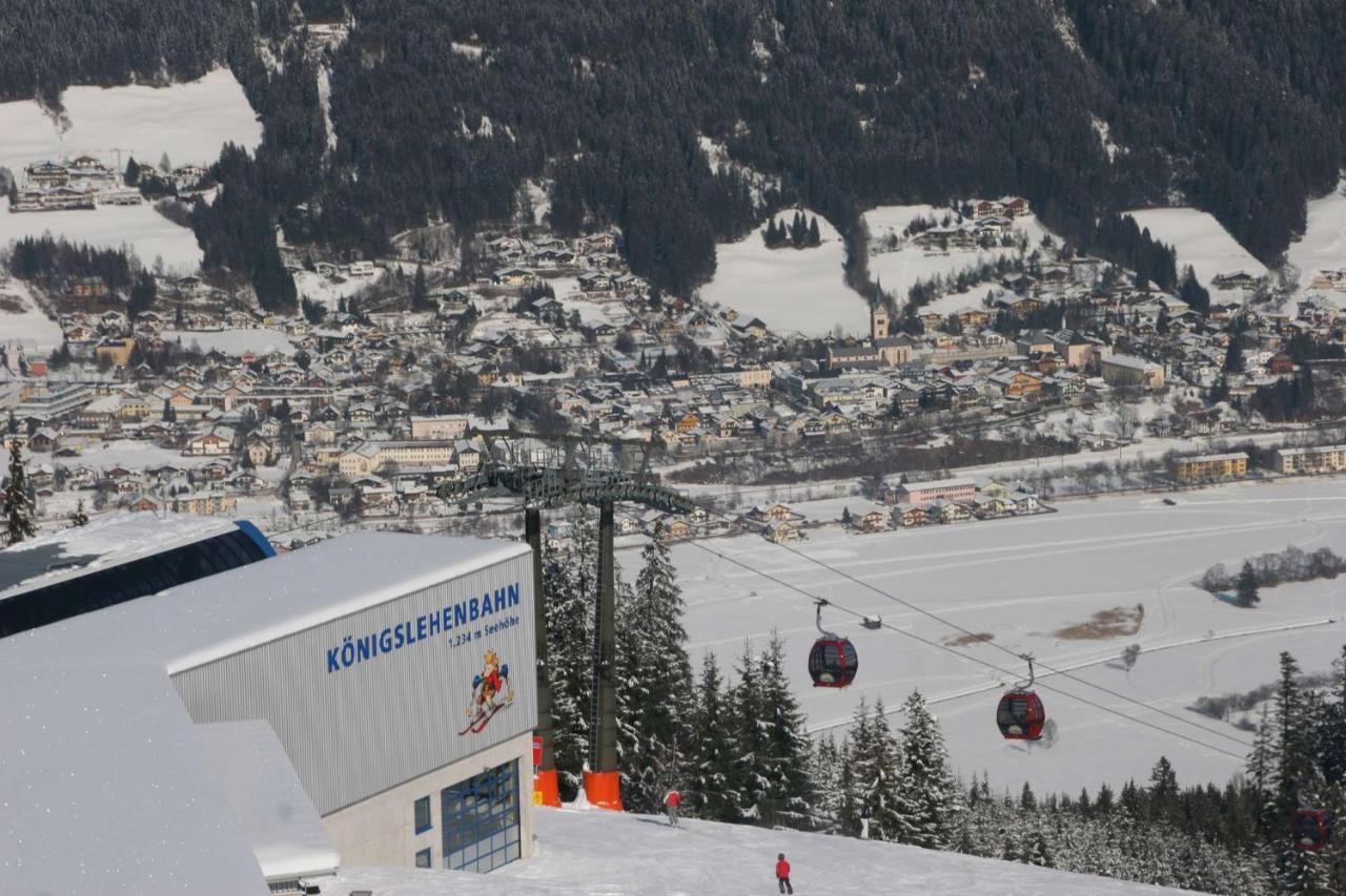 Tripolt Radstadt